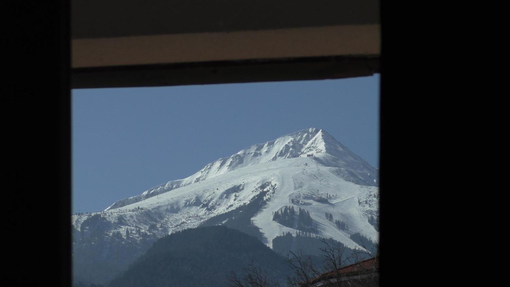 Bansko Ski Apartments In Bansko Royal Towers Exterior foto