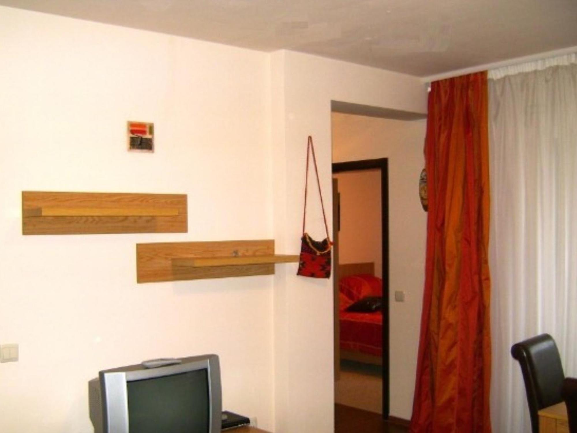 Bansko Ski Apartments In Bansko Royal Towers Habitación foto
