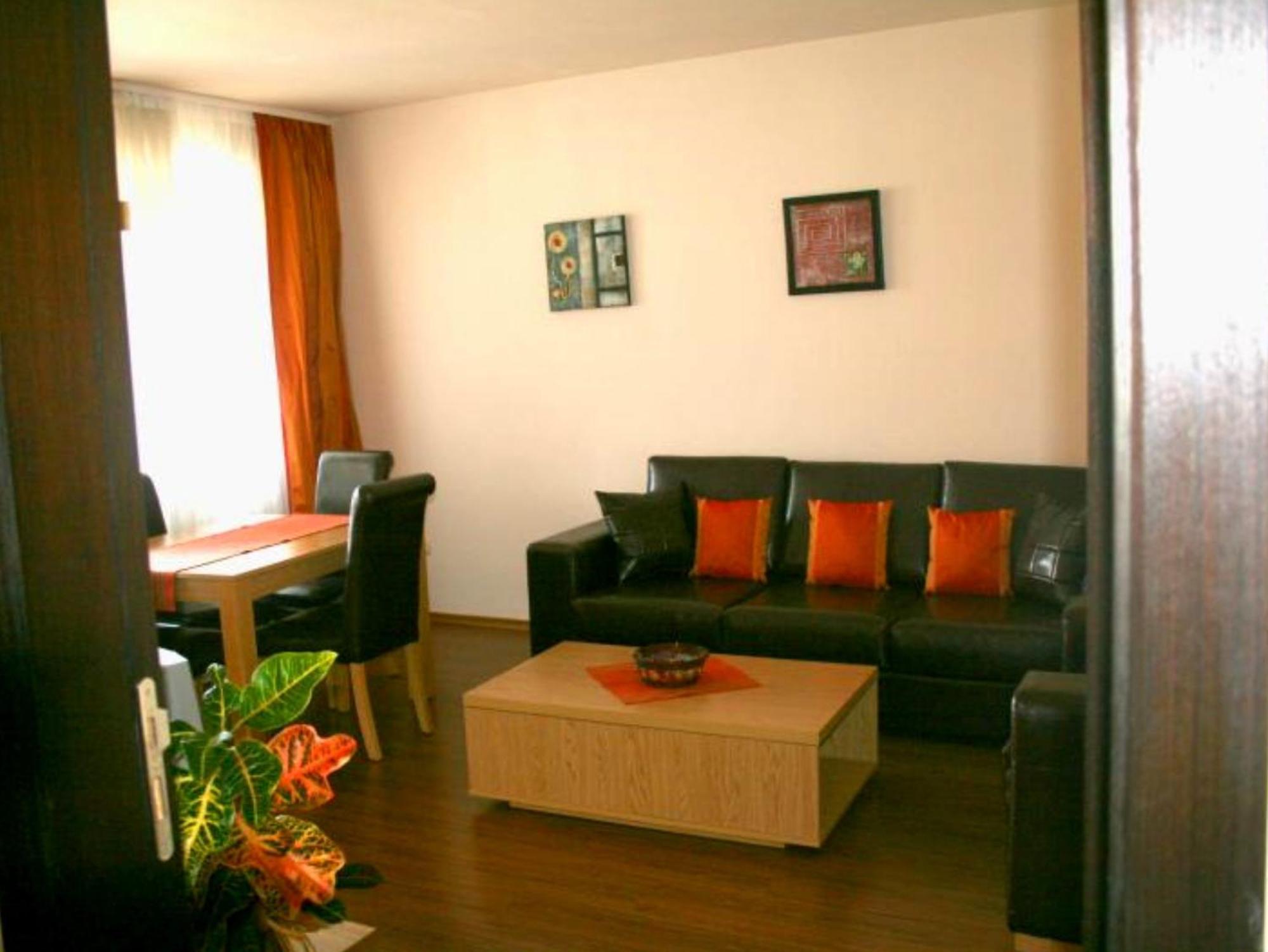 Bansko Ski Apartments In Bansko Royal Towers Habitación foto